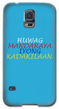 Load image into Gallery viewer, Owner - Phone Case