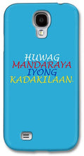 Load image into Gallery viewer, Owner - Phone Case