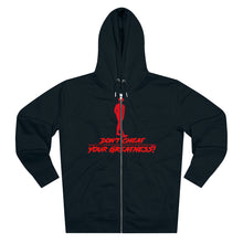 Load image into Gallery viewer, Men's Cultivator Zip Hoodie