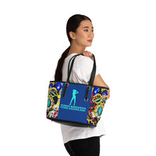 Load image into Gallery viewer, Filipino Leather Shoulder Bag