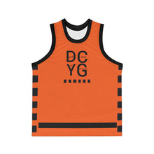 Load image into Gallery viewer, 815 Edition DCYG Xclusive Unisex Basketball Jersey (AOP)