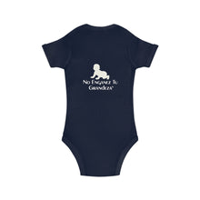 Load image into Gallery viewer, Espanol Combed Cotton Baby Bodysuit