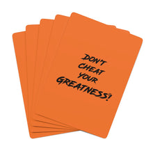 Load image into Gallery viewer, 815 Custom Poker Cards