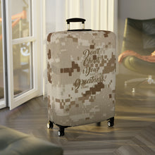 Load image into Gallery viewer, Veterans Luggage Cover