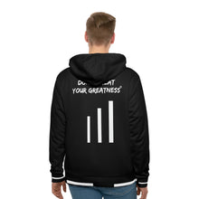 Load image into Gallery viewer, Turn it up Men's Hoodie