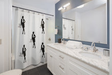 Load image into Gallery viewer, Shower Curtains