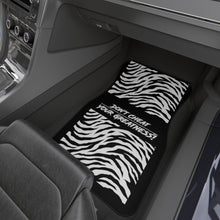 Load image into Gallery viewer, Car Mats (Set of 4)