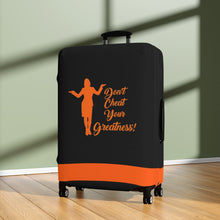 Load image into Gallery viewer, 815 Edition Luggage Cover