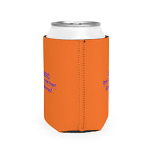 Load image into Gallery viewer, LGBTQ Can Cooler Sleeve