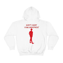 Load image into Gallery viewer, Unisex Heavy Blend™ Hooded Sweatshirt