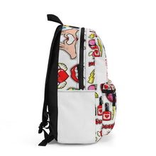 Load image into Gallery viewer, Chinese Backpack