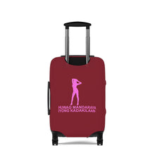 Load image into Gallery viewer, Filipino Luggage Cover