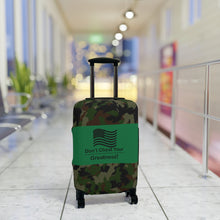 Load image into Gallery viewer, USA Luggage Cover