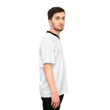 Load image into Gallery viewer, Unisex Football Jersey (AOP)