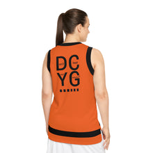 Load image into Gallery viewer, 815 Edition DCYG Xclusive Unisex Basketball Jersey (AOP)