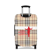 Load image into Gallery viewer, Filipino Luggage Cover
