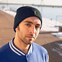 Load image into Gallery viewer, Knit Beanie
