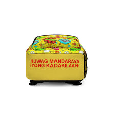 Load image into Gallery viewer, Filipino Backpack