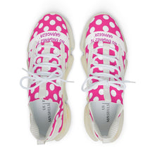 Load image into Gallery viewer, Espanol Men's Mesh Sports Sneakers