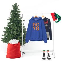 Load image into Gallery viewer, DCYG Xclusive Unisex Heavy Blend™ Hooded Sweatshirt