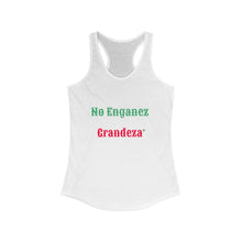 Load image into Gallery viewer, Espanol Women's Ideal Racerback Tank