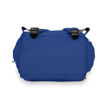 Load image into Gallery viewer, Multifunctional Diaper Backpack