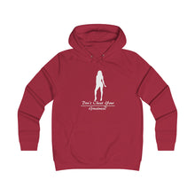 Load image into Gallery viewer, Girlie College Hoodie