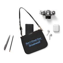 Load image into Gallery viewer, Small Shoulder Bag
