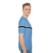 Load image into Gallery viewer, Racing Fans Men's Loose T-shirt