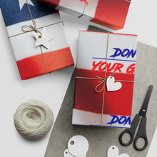 Load image into Gallery viewer, Gift Wrapping Paper Sheets, 1pcs