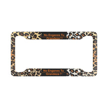 Load image into Gallery viewer, Espanol License Plate Frame