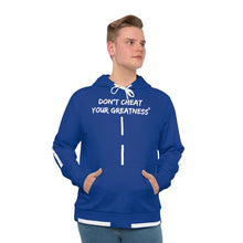 Load image into Gallery viewer, Men's All-Over-Print Hoodie
