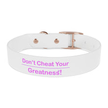 Load image into Gallery viewer, Dog Collar