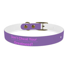 Load image into Gallery viewer, Dog Collar