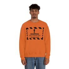 Load image into Gallery viewer, Men's Heavy Blend™ Crewneck Sweatshirt