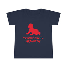 Load image into Gallery viewer, Espanol Toddler T-shirt