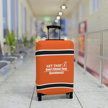Load image into Gallery viewer, 815 Edition ,Get That Bag,Luggage Cover
