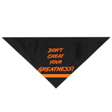 Load image into Gallery viewer, Copy of 815 Edition Pet Bandana