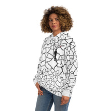 Load image into Gallery viewer, AOP Fashion Hoodie