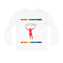 Load image into Gallery viewer, LGBTQ Sparker Long Sleeve Shirt