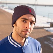 Load image into Gallery viewer, Knit Beanie