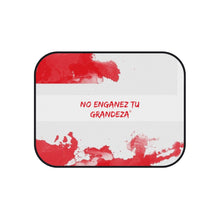 Load image into Gallery viewer, Espanol Car Mats (Set of 4)