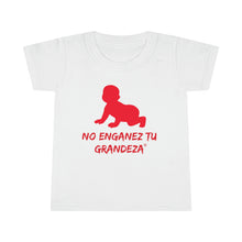 Load image into Gallery viewer, Espanol Toddler T-shirt
