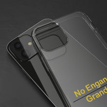 Load image into Gallery viewer, Espanol Clear Cases