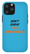 Load image into Gallery viewer, Owner - Phone Case