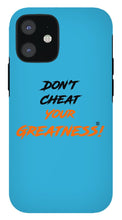 Load image into Gallery viewer, Owner - Phone Case
