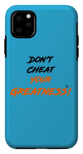 Load image into Gallery viewer, Owner - Phone Case