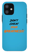Load image into Gallery viewer, Owner - Phone Case