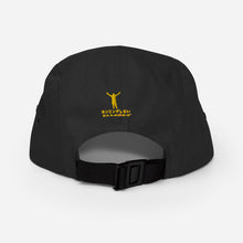 Load image into Gallery viewer, Japanese 5 Panel Cap