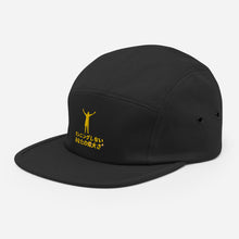 Load image into Gallery viewer, Japanese 5 Panel Cap